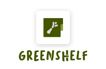 logo Greenshelf